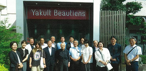 ���N���g�Ó쉻�ϕi�H�ꌩ�w��