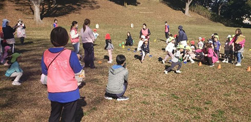 2023�N ���݂Ȃ����t�����ł�