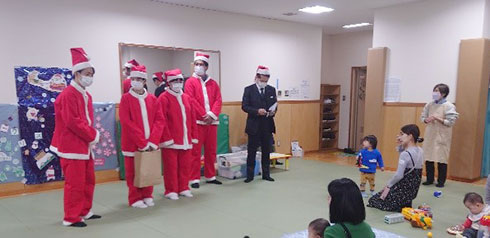 2023�N ���T���^�v���W�F�N�g