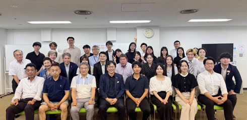 ���[�^�[�A�N�g�ψ���@������ ���{���b