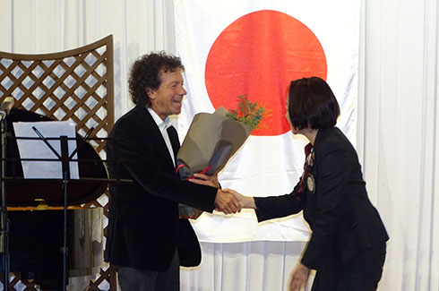 2019�N�N���X�}�X�Ƒ���