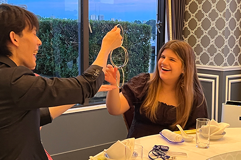 �J�������񂨒a�����p�[�e�B�[2