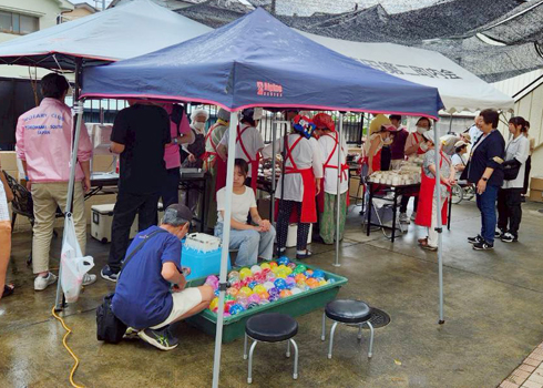 �Љ��d�ψ���@�����񍐁@���肪�Ƃ��H��4