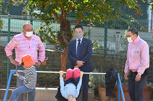 ��10��݂Ȃ����t�����ł�2