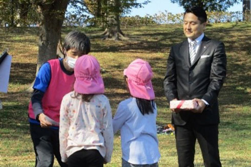 2023�N ���݂Ȃ����t�����ł�3