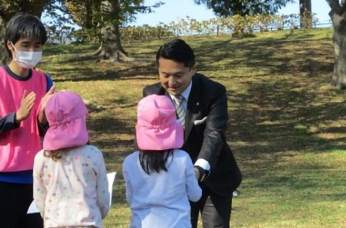 2023�N ���݂Ȃ����t�����ł�4