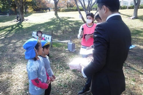 2023�N ���݂Ȃ����t�����ł�5