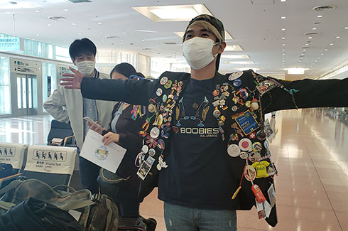 ���N�����v���O���� �������w���A�G�N�A�h�����A��