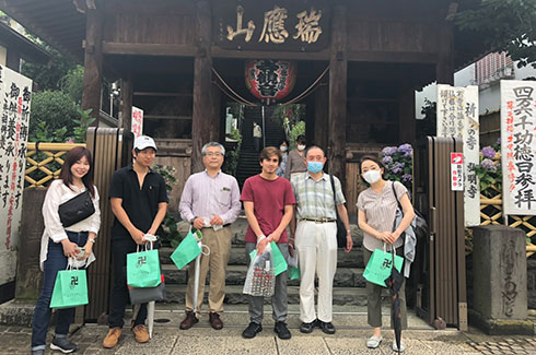 ���N�����v���O���� �������w���A�G�N�A�h���֋A��