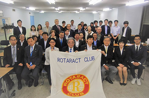 ���l�샍�[�^�[�A�N�g�N���u�@9����1���u���q��K�o�i�[��b���v