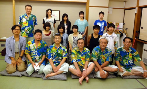 �C���^�[�A�N�g�ψ���i�֓��w�@IAC�j��34��~�j�E���C����