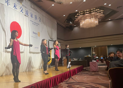 �N���𗬉Ƒ���3