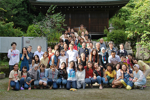 KIZUNA �v���W�F�N�g