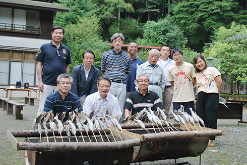 KIZUNA �v���W�F�N�g