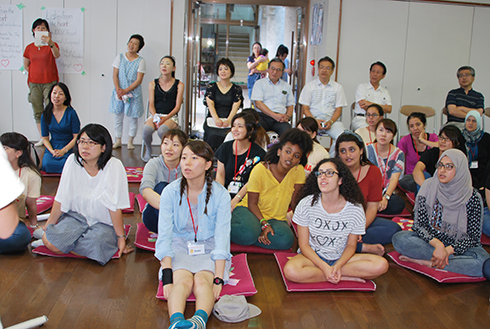 KIZUNA �v���W�F�N�g