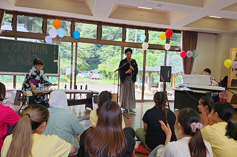 �J�v���W�F�N�g �M�y�R���T�[�g