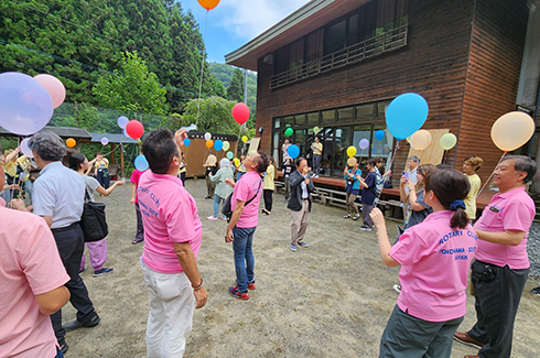 �J�v���W�F�N�g ���D��΂�