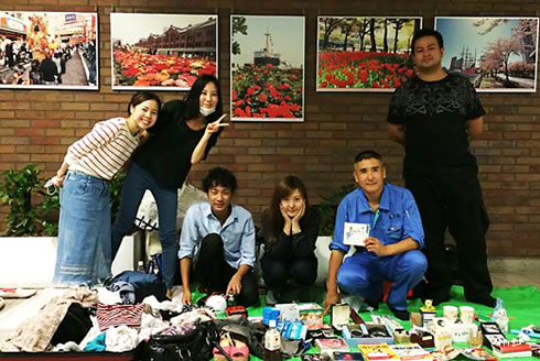 �t���[�}�[�P�b�g���