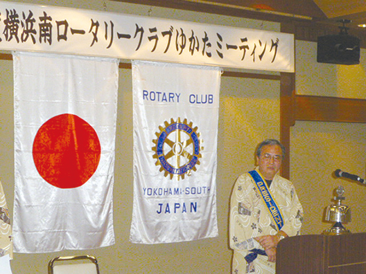 2015�N�@���l�샍�[�^���[�N���u�@�䂩���~�[�e�B���O