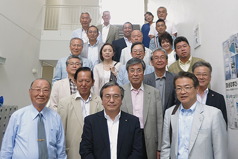 �E�ƕ�d�ψ���@�E�ꌩ�w��i���w�Z������Êw�@�ɂāj