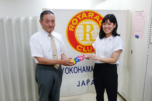 ���l�샍�[�^�[�A�N�g�N���u7�������