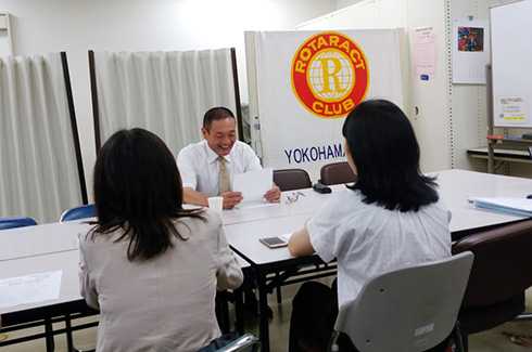 ���l�샍�[�^�[�A�N�g�N���u7�������