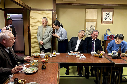 �ĎR���w���A�C �X�낳��L�u���ʉ�