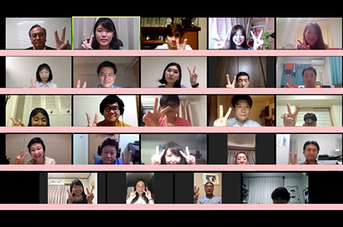 ���l�샍�[�^�[�A�N�g�N���u 5����1���