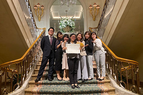 ���l���[�^���[�N���u