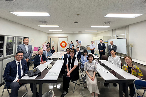 ���l�샍�[�^�[�A�N�g�N���u�@7�����