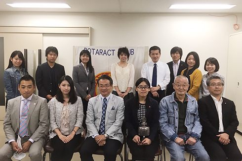 ���l�샍�[�^�[�A�N�g�N���u 10�������