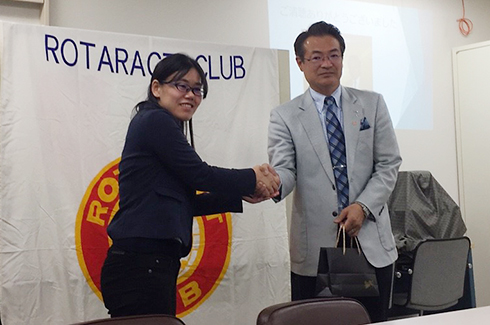 ���l�샍�[�^�[�A�N�g�N���u 10�������