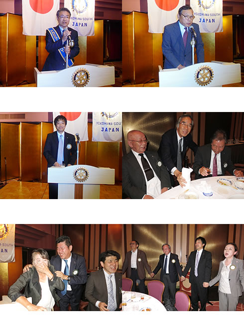 ���l�샍�[�^���[�N���u�E���l��˃��[�^���[�N���u�@�������