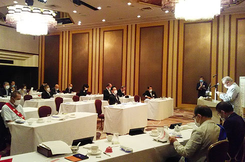 ���ĊJ���܂����B