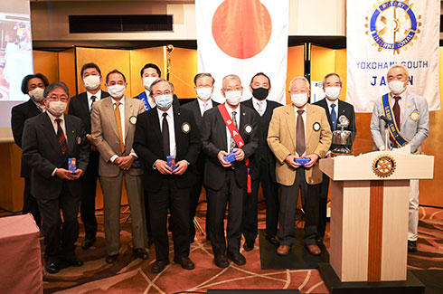 2021�N�@��E�N�j�N������