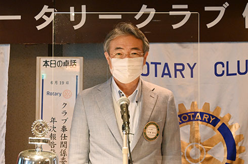 ��2831����@�N���u��d�֌W�ψ���@�N���񍐔��\