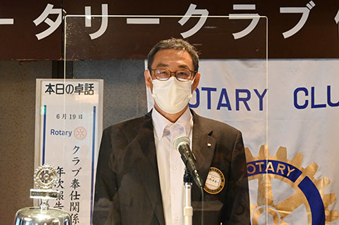 ��2831����@�N���u��d�֌W�ψ���@�N���񍐔��\