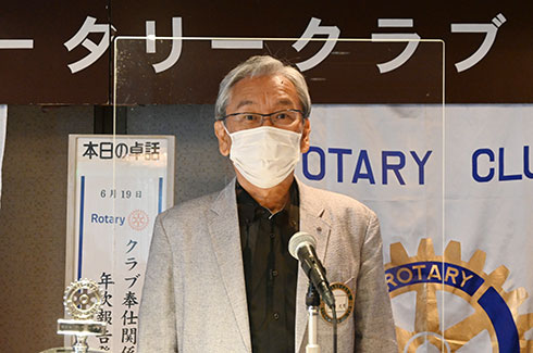 ��2831����@�N���u��d�֌W�ψ���@�N���񍐔��\