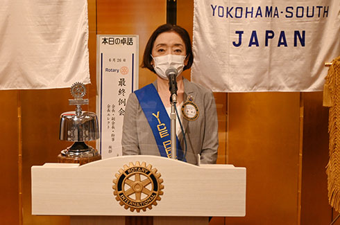 �� ����̑ޔC���A