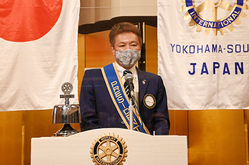 �ɓ� ���N�x����A