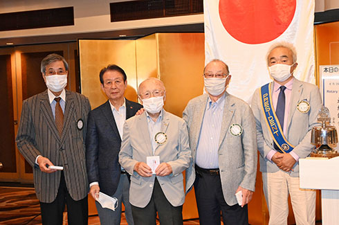 �����\�����ꂽ�Γc����A�H�R����A�k������A�֖���