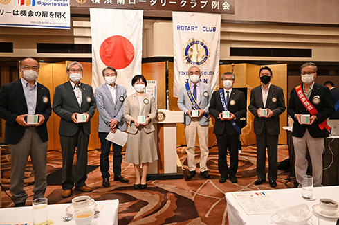 �o�ȗD�G������[�N100���̊F�l
