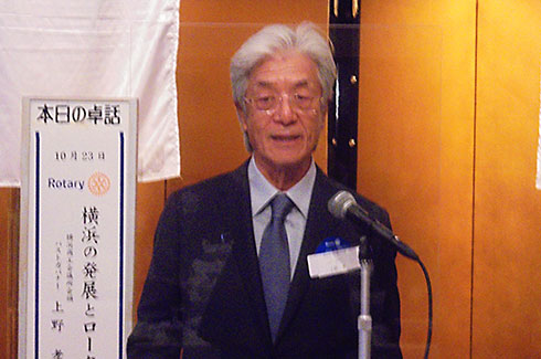 ��2838����@��b�@���l�̔��W�ƃ��[�^���[