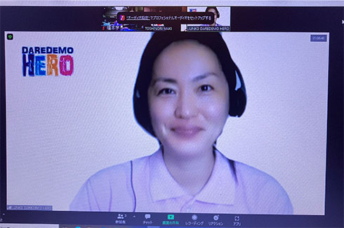 ��2842���� ��b �t�B���s���̕n���w���烊�[�_�[���琬����m�o�n�@�l �c�`�q�d�c�d�l�n �g�d�q�n�`�R���i�Ђł̊����񍐁`