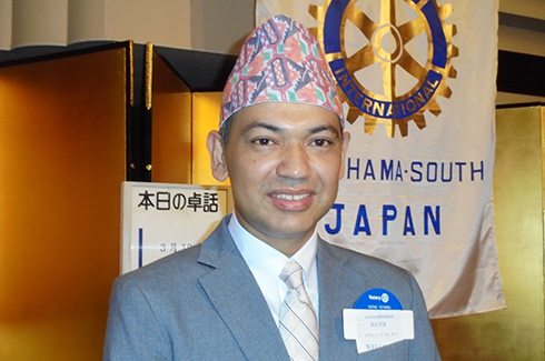 �W�M�����E�N�}���E�^�p�l