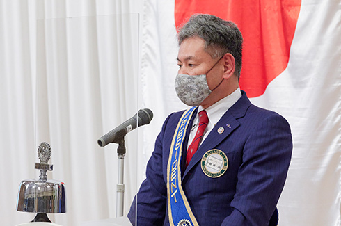 60���N �ɓ�����A