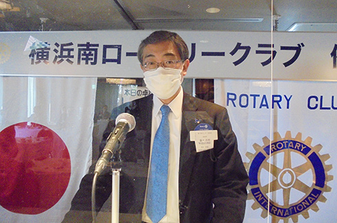 ���[�^���[���a�Z���^�[�ψ����@���������l