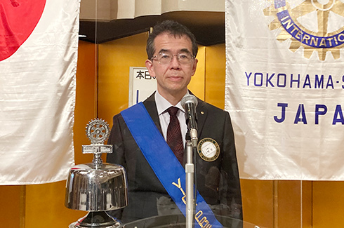 ����ޔC���A�@����N���