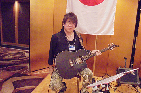 �M�^���X�g�X�i�~�Ɨl