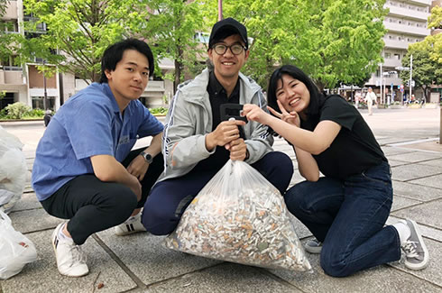 ���l�샍�[�^���[�N���u ��12�񂽂΂��z���k�E��&�E�H�[�L���O